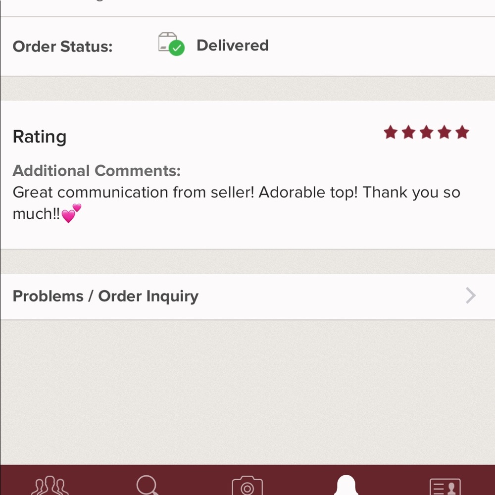 Black Hoodie Dress - Picture 5 of 6